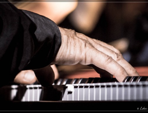 Au fil du jazz