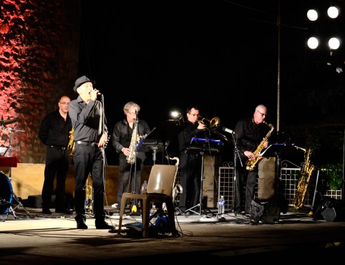 Au fil du jazz