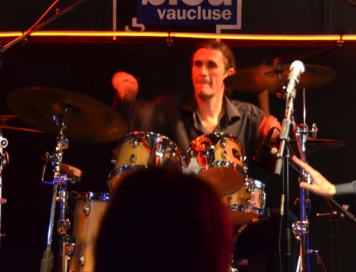 Au fil du JazzAu fil du Jazz