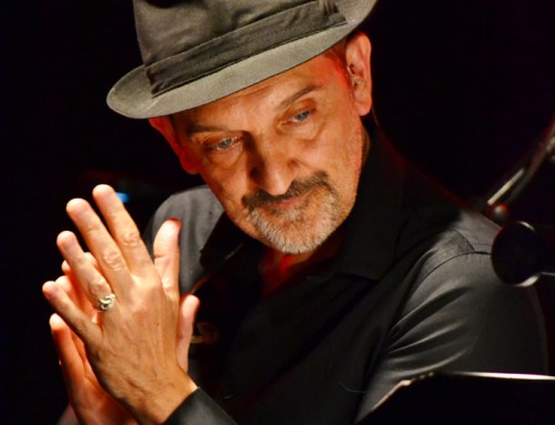 Au fil du Jazz