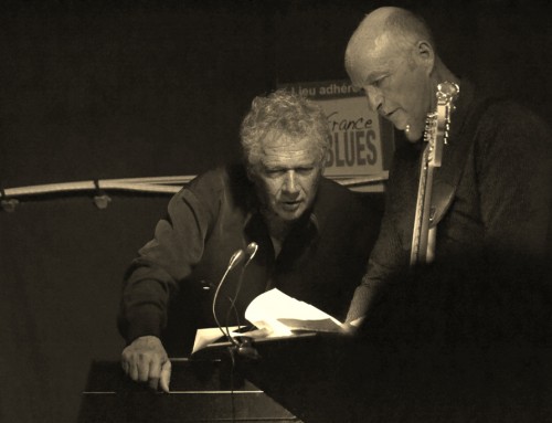 Au fil du Jazz