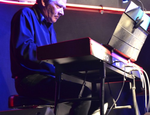 Au fil du Jazz