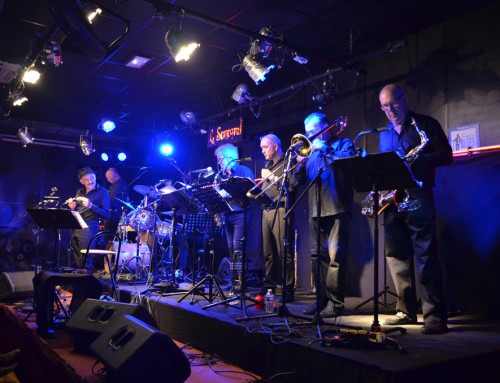 Au fil du Jazz