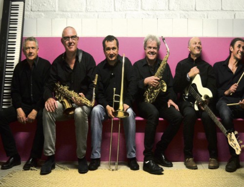 Au fil du Jazz