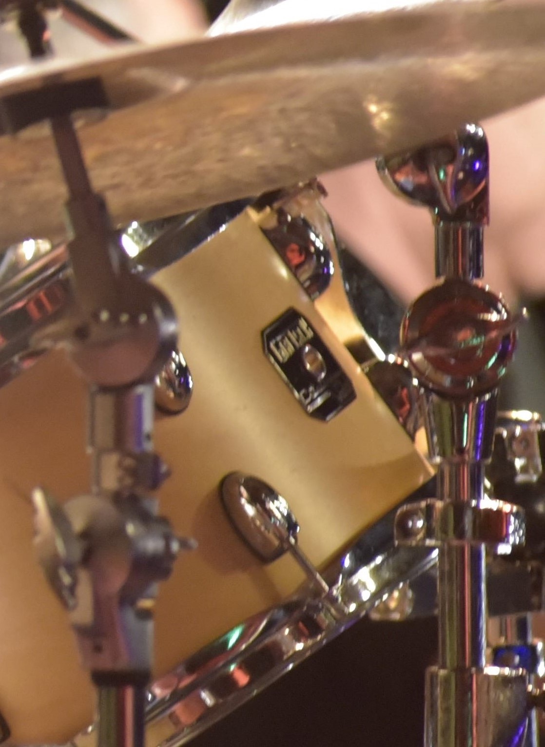 DRUMS4 DRUMS4